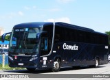 Viação Cometa 721533 na cidade de São Paulo, São Paulo, Brasil, por Adailton Cruz. Número da foto: #:id.