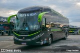 Viação Garcia 92131 na cidade de Balneário Camboriú, Santa Catarina, Brasil, por Diogo Luciano. Número da foto: #12760659.