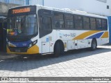 Auto Viação Três Amigos C44520 na cidade de Rio de Janeiro, Rio de Janeiro, Brasil, por Augusto César. Número da foto: #12760818.