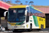 Empresa Gontijo de Transportes 15020 na cidade de João Monlevade, Minas Gerais, Brasil, por Rodrigo Matheus. Número da foto: #12759353.