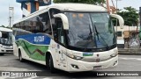 Bel-Tour Transportes e Turismo 309 na cidade de Rio de Janeiro, Rio de Janeiro, Brasil, por Luan Pereira do Nascimento. Número da foto: #:id.