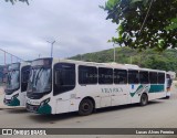 Viação Vila Rica RJ 206.106 na cidade de Queimados, Rio de Janeiro, Brasil, por Lucas Alves Ferreira. Número da foto: #:id.