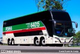 Empresa de Ônibus Nossa Senhora da Penha 64015 na cidade de Florianópolis, Santa Catarina, Brasil, por Daniel Budal de Araújo. Número da foto: #12759873.