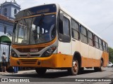 Transportes São Paulo 8879 na cidade de Bragança, Pará, Brasil, por Ramon Gonçalves do Rosario. Número da foto: #:id.