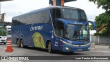 Sereno Tur 5800 na cidade de Rio de Janeiro, Rio de Janeiro, Brasil, por Luan Pereira do Nascimento. Número da foto: #:id.