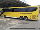 Viação Nova Itapemirim 20576 na cidade de Manhumirim, Minas Gerais, Brasil, por Paulo Eller. Número da foto: #12758625.
