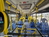 Vipol Transportes Rodoviários - TIPBUS - Transportes Intermunicipal 36.244 na cidade de Guarulhos, São Paulo, Brasil, por Davy Santos. Número da foto: #:id.