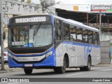 Viação Vila Real B11549 na cidade de Rio de Janeiro, Rio de Janeiro, Brasil, por Augusto César. Número da foto: #12760721.
