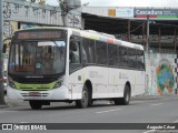 Viação Pavunense B32773 na cidade de Rio de Janeiro, Rio de Janeiro, Brasil, por Augusto César. Número da foto: #:id.