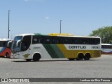 Empresa Gontijo de Transportes 17210 na cidade de Caruaru, Pernambuco, Brasil, por Lenilson da Silva Pessoa. Número da foto: #12760258.
