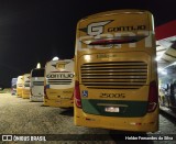 Empresa Gontijo de Transportes 25005 na cidade de Estiva, Minas Gerais, Brasil, por Helder Fernandes da Silva. Número da foto: #12759932.