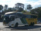 Empresa Gontijo de Transportes 19545 na cidade de Pouso Alegre, Minas Gerais, Brasil, por João Vitor Almeida de Moura. Número da foto: #12760889.