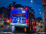 ATT - Alto Tietê Transportes 47.702 na cidade de São Paulo, São Paulo, Brasil, por Kauã Rodrigues. Número da foto: #:id.