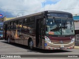 Transportes Unidos San Antonio 11 na cidade de Cartago, Cartago, Costa Rica, por Josué Mora. Número da foto: #:id.