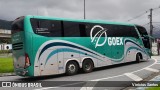 Goex - Goiás Express 1015 na cidade de Caraguatatuba, São Paulo, Brasil, por Vinícius Santos. Número da foto: #12759640.
