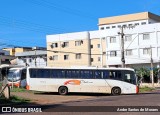 Viação Platina 5100 na cidade de Uberlândia, Minas Gerais, Brasil, por Andre Santos de Moraes. Número da foto: #12759725.