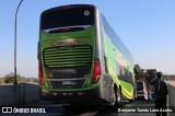 Buses Cejer 96 na cidade de Estación Central, Santiago, Metropolitana de Santiago, Chile, por Benjamín Tomás Lazo Acuña. Número da foto: #12759084.