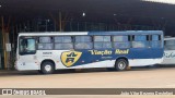 Viação Real 9808 na cidade de Maringá, Paraná, Brasil, por João Vitor Bezerra Destefani. Número da foto: #:id.