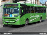 Transportes Santo Antônio RJ 161.086 na cidade de Duque de Caxias, Rio de Janeiro, Brasil, por Augusto César. Número da foto: #12760542.