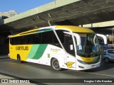 Empresa Gontijo de Transportes 7130 na cidade de Belo Horizonte, Minas Gerais, Brasil, por Douglas Célio Brandao. Número da foto: #12760737.