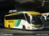 Empresa Gontijo de Transportes 7125 na cidade de Belo Horizonte, Minas Gerais, Brasil, por Douglas Célio Brandao. Número da foto: #12760396.