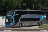 Viação Princesa dos Inhamuns 405 na cidade de Fortaleza, Ceará, Brasil, por Flávio Eduardo. Número da foto: #:id.