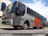 Transportes São Paulo 4843 na cidade de Bragança, Pará, Brasil, por Ramon Gonçalves do Rosario. Número da foto: #:id.