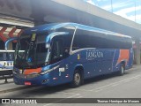 Transportes Jangada 9161 na cidade de Guarulhos, São Paulo, Brasil, por Thomas Henrique de Moraes. Número da foto: #12760803.