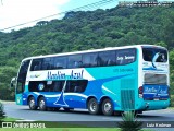 Marlim Azul Turismo 4004 na cidade de Juiz de Fora, Minas Gerais, Brasil, por Luiz Krolman. Número da foto: #12759101.