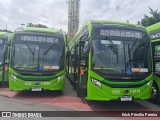 Transcooper > Norte Buss 1 6113 na cidade de São Paulo, São Paulo, Brasil, por Erick Primilla Pereira. Número da foto: #:id.