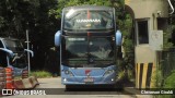 UTIL - União Transporte Interestadual de Luxo 13246 na cidade de São Paulo, São Paulo, Brasil, por Cleverson Giraldi. Número da foto: #:id.