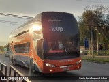 Pullman Bus 435 na cidade de Santiago, Santiago, Metropolitana de Santiago, Chile, por Savio Luiz Neves Lisboa. Número da foto: #12759626.