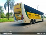 Viação Nacional 18640 na cidade de Ipatinga, Minas Gerais, Brasil, por Celso ROTA381. Número da foto: #:id.