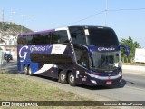 LP Gênesis Bus 1003 na cidade de Caruaru, Pernambuco, Brasil, por Lenilson da Silva Pessoa. Número da foto: #:id.