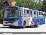 ATT - Alto Tietê Transportes 47.658 na cidade de Mogi das Cruzes, São Paulo, Brasil, por Mark 12. Número da foto: #:id.