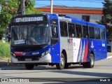 Next Mobilidade - ABC Sistema de Transporte 80.919 na cidade de São Paulo, São Paulo, Brasil, por Mark 12. Número da foto: #12759465.