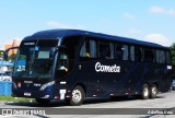 Viação Cometa 715117 na cidade de São Paulo, São Paulo, Brasil, por Adailton Cruz. Número da foto: #:id.