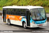 Colitur Transportes Rodoviários 102 na cidade de Piraí, Rio de Janeiro, Brasil, por Paulo Henrique Pereira Borges. Número da foto: #12760323.