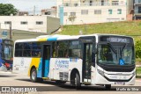 American Vans Transportes e Turismo 2503 na cidade de Porto Feliz, São Paulo, Brasil, por Murilo da Silva. Número da foto: #12760271.