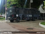 Polícia Militar de São Paulo 93215 na cidade de Santos, São Paulo, Brasil, por Ubirajara Gomes. Número da foto: #:id.