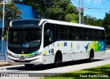 Viação Curuçá 01 210 na cidade de Santo André, São Paulo, Brasil, por Renan  Bomfim Deodato. Número da foto: #:id.