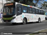 Auto Viação Três Amigos B44688 na cidade de Rio de Janeiro, Rio de Janeiro, Brasil, por Augusto César. Número da foto: #:id.