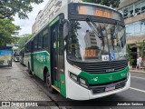 Viação VG B31026 na cidade de Rio de Janeiro, Rio de Janeiro, Brasil, por Jonathan Santoss. Número da foto: #:id.