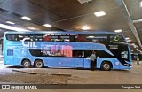 Gil Turismo 2023 na cidade de Belo Horizonte, Minas Gerais, Brasil, por Douglas Yuri. Número da foto: #:id.