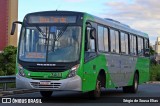 VB Transportes e Turismo 3411 na cidade de Campinas, São Paulo, Brasil, por Sérgio de Sousa Elias. Número da foto: #:id.
