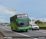 Expresso Cearense 2B63 na cidade de Limeira, São Paulo, Brasil, por Jacy Emiliano. Número da foto: #:id.