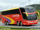 Claytur 1018 na cidade de Aparecida, São Paulo, Brasil, por Rafael da Silva Xarão. Número da foto: #12758999.