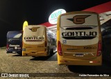 Empresa Gontijo de Transportes 19860 na cidade de Estiva, Minas Gerais, Brasil, por Helder Fernandes da Silva. Número da foto: #12759918.