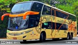 UTIL - União Transporte Interestadual de Luxo 11927 na cidade de São Paulo, São Paulo, Brasil, por Carlos Júnior. Número da foto: #12761009.