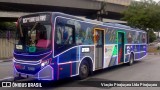 Viação Pirajuçara 11.550 na cidade de Osasco, São Paulo, Brasil, por Viação Pirajuçara Ltda Pirajuçara. Número da foto: #12758551.